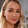 Светикова Лада Сергеевна бровист, броу-стилист, мастер макияжа, визажист, мастер татуажа, косметолог, Санкт-Петербург