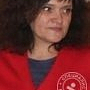 Абаш Ирина Николаевна, Москва
