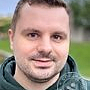 Евгений Кравцов, Санкт-Петербург