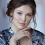 Малюгина Анастасия Валентиновна бровист, броу-стилист, мастер макияжа, визажист, Санкт-Петербург