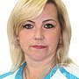 Фефелова Марина Викторовна бровист, броу-стилист, мастер по наращиванию ресниц, лешмейкер, Москва