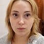 Невзорова Людмила Юрьевна бровист, броу-стилист, мастер макияжа, визажист, мастер эпиляции, косметолог, Санкт-Петербург