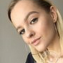 Коршенко Алина Алексеевна мастер макияжа, визажист, свадебный стилист, стилист, Москва