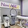 Клиника лазерной эпиляции NovoLASER в Подольске в салоне принимает - мастер эпиляции, косметолог, Москва