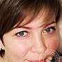 Ботина Елена Валерьевна бровист, броу-стилист, мастер эпиляции, косметолог, массажист, Санкт-Петербург