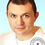 Шаляпин Александр Иванович дерматолог, Санкт-Петербург