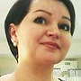 Морозкина Елена Александровна мастер эпиляции, косметолог, мастер по наращиванию ресниц, лешмейкер, Москва