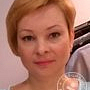 Яроева Марина Николаевна, Москва