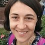 Медведева Лали Анатольевна косметолог, Москва