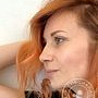 TIMOFEEVA Дарья Леонидовна мастер макияжа, визажист, свадебный стилист, стилист, Москва