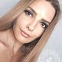 Скоба Татьяна Петровна бровист, броу-стилист, мастер макияжа, визажист, Москва