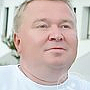 Крылов Дмитрий Борисович, Москва