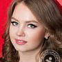 Косатая Маргарита Николаевна мастер макияжа, визажист, свадебный стилист, стилист, Санкт-Петербург