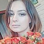 Федотова Алина Петровна мастер макияжа, визажист, свадебный стилист, стилист, Санкт-Петербург