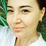 Рахимова Мария Владимировна бровист, броу-стилист, мастер эпиляции, косметолог, Москва