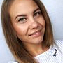 Норман Анастасия Владимировна мастер макияжа, визажист, свадебный стилист, стилист, Санкт-Петербург
