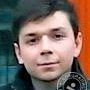 Багарад Давид Григорьевич, Санкт-Петербург