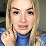 Базалина Анна Вячеславовна мастер макияжа, визажист, Москва