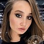 Андреева Светлана Аркадьевна бровист, броу-стилист, мастер макияжа, визажист, Санкт-Петербург