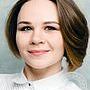 Шустова Екатерина Сергеевна мастер макияжа, визажист, свадебный стилист, стилист, Санкт-Петербург