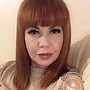 Дроздова Анна Владимировна косметолог, Москва