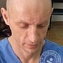Нечаев Сергей Викторович массажист, косметолог, Санкт-Петербург