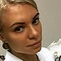 Содель Ольга Сергеевна косметолог, Москва