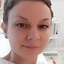 Ярыш Мария Сергеевна бровист, броу-стилист, мастер эпиляции, косметолог, массажист, Москва
