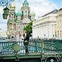 Соколик Вика, Санкт-Петербург