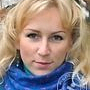 Губина Екатерина Сергеевна бровист, броу-стилист, косметолог, мастер татуажа, Москва