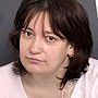 Сахарова Ольга Александровна, Москва