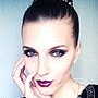 Сорокина Наталья Михайловна бровист, броу-стилист, мастер макияжа, визажист, Москва