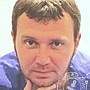 Молчанов Андрей Николаевич массажист, косметолог, Москва