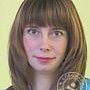 Боровская Наталья Юрьевна массажист, Москва
