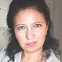 Андреева Юлия Игоревна бровист, броу-стилист, мастер эпиляции, косметолог, Москва