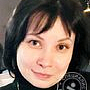 Малова Елена Владимировна бровист, броу-стилист, косметолог, мастер татуажа, Санкт-Петербург