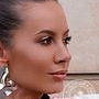 Крыжанова Ирина Эдуардовна бровист, броу-стилист, мастер макияжа, визажист, Москва