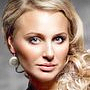 Скворцова Анастасия Олеговна бровист, броу-стилист, мастер макияжа, визажист, Москва