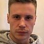 Кузёнкин Дмитрий Михайлович, Санкт-Петербург