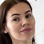 Кондрашова Мария Викторовна мастер эпиляции, косметолог, массажист, Москва