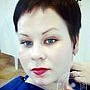 Маркова Анастасия Михайловна массажист, Санкт-Петербург