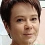 Авдеева Елена Владимировна, Москва