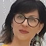 Балыбина Анна Васильевна бровист, броу-стилист, мастер эпиляции, косметолог, Москва