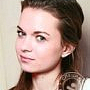 Зиновьева Екатерина Владимировна мастер макияжа, визажист, свадебный стилист, стилист, Москва