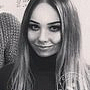 Левина Марина Сергеевна бровист, броу-стилист, Санкт-Петербург