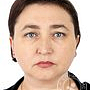 Наталенко Татьяна Викторовна массажист, Москва