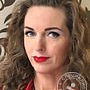Гущенская Владлена Александровна мастер макияжа, визажист, свадебный стилист, стилист, Москва