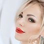 Бабий Жанна мастер макияжа, визажист, свадебный стилист, стилист, стилист-имиджмейкер, Москва