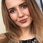 Соболева Анжелика Владимировна бровист, броу-стилист, мастер макияжа, визажист, Санкт-Петербург