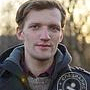 Чернов Роман Михайлович массажист, Санкт-Петербург
